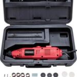 Worcraft EMG01-42 ST114602 návod