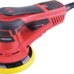 Worcraft OS04-150 návod