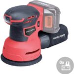 Worcraft SL114284 návod