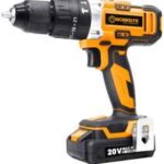 Worksite CD334H návod