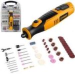 Worksite CRT324-110 návod