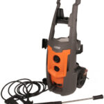 Worx Garden GRM1026 návod