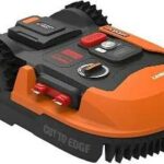 Worx Landroid L800 WR148E návod