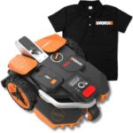 Worx Landroid Vision M600 WR206E návod