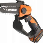 Worx WG324E návod