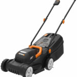 Worx WG730E návod