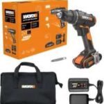Worx WX100 návod
