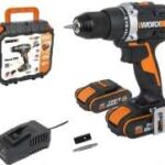 Worx WX102 návod
