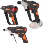 Worx WX177.9 návod