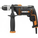 Worx WX317 návod