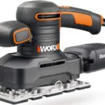Worx WX641 návod