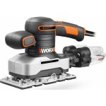 Worx WX642.1 návod