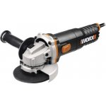 Worx WX711 návod