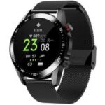 Wotchi WO21BCKS návod