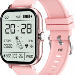 Wotchi WO2GTG návod