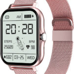 Wotchi WO2GTR návod