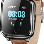 WowME Senior Watch návod