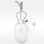 Wterm FNA 5 DP návod