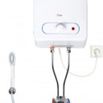 Wterm FT 10 S návod