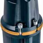 Wuber 1/2" W11006 návod