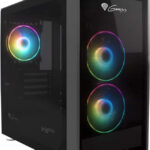 X-Diablo Gamer R5 11552331 návod