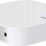 XGIMI Elfin bílý návod