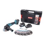 XTline XT102835-2B5B návod