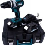 XTline XT102860E návod