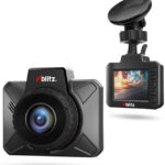 Xblitz Dashcam X7 GPS návod