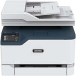 Xerox C235V návod