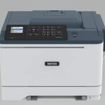 Xerox C310V návod