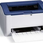 Xerox Phaser 3020BI návod