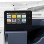 Xerox VersaLink C7101V S návod