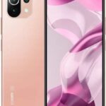 Xiaomi 11 lite 5G 8GB/128GB návod