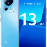 Xiaomi 13 Lite 8GB/128GB návod