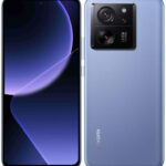 Xiaomi 13T 12GB/256GB návod