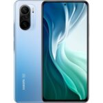 Xiaomi Mi 11i 5G 8GB/256GB návod