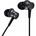 Xiaomi Mi In-Ear Headphones Basic návod