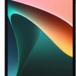 Xiaomi Mi Pad 5 6GB/128GB Cosmic Gray návod