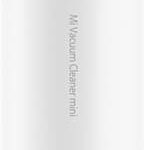 Xiaomi Mi Vacuum Cleaner Mini návod