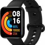 Xiaomi POCO Watch návod