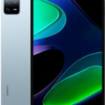 Xiaomi Pad 6 6GB/128GB Blue návod