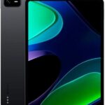 Xiaomi Pad 6 6GB/128GB Gravity Gray návod