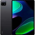 Xiaomi Pad 6 8GB/128GB Gravity Gray návod