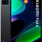 Xiaomi Pad 6 8GB/256GB Mist Blue návod