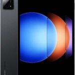 Xiaomi Pad 6S Pro 8GB/256GB Graphite Gray návod