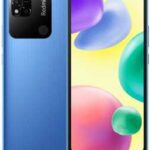 Xiaomi Redmi 10A 4GB/128GB návod