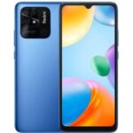 Xiaomi Redmi 10C 4GB/128GB návod