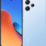 Xiaomi Redmi 12 4GB/128GB návod