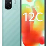 Xiaomi Redmi 12C (bez NFC) 4GB/128GB návod